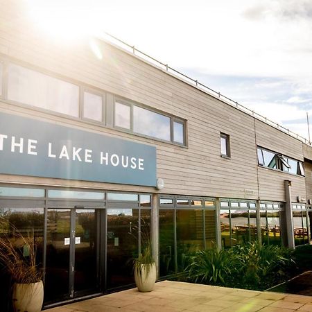 The Lake House Waterloo Εξωτερικό φωτογραφία