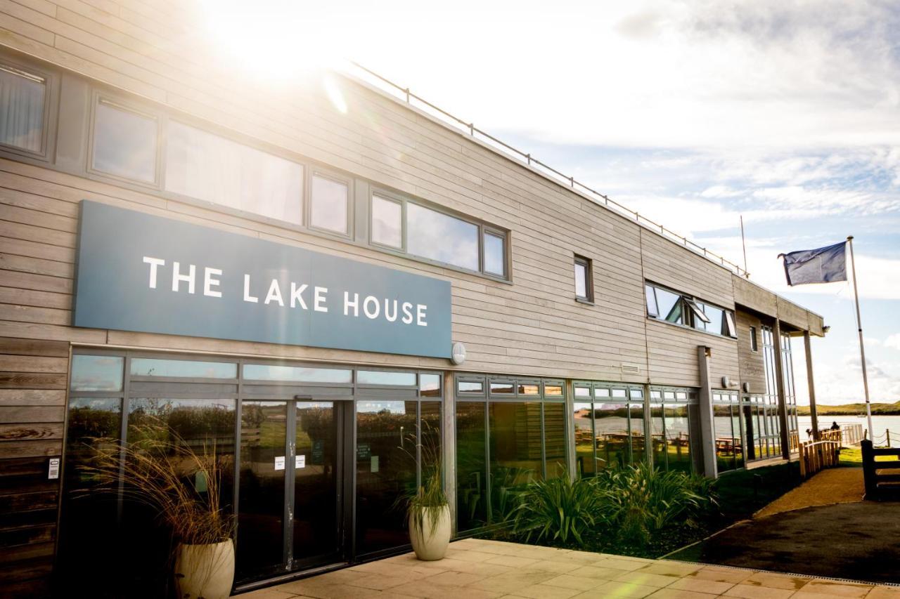 The Lake House Waterloo Εξωτερικό φωτογραφία