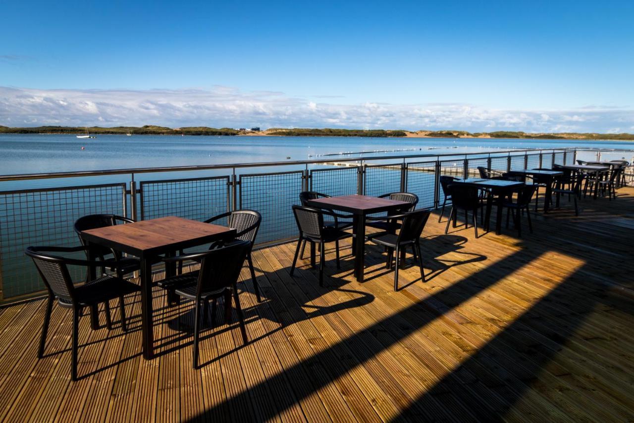 The Lake House Waterloo Εξωτερικό φωτογραφία